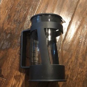 French Press Coffee Pot